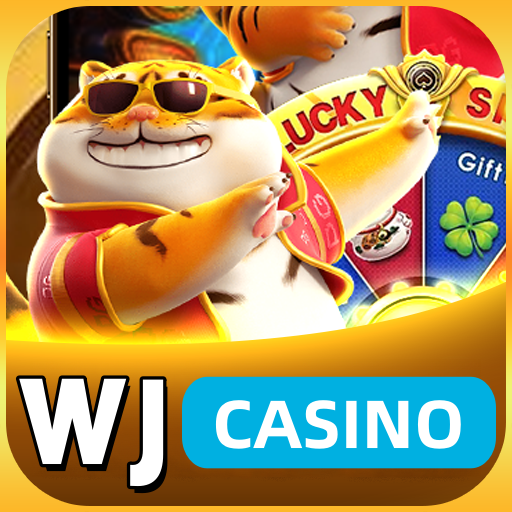 wjcasino bet.com: Slots e Caça-níqueis no Cassino ao Vivo!