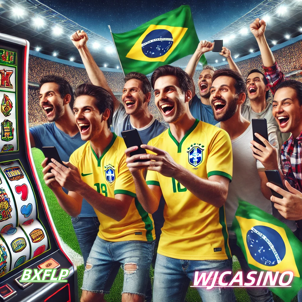 wjcasino bet: Seu Lugar Para Bônus e Promoções Incríveis